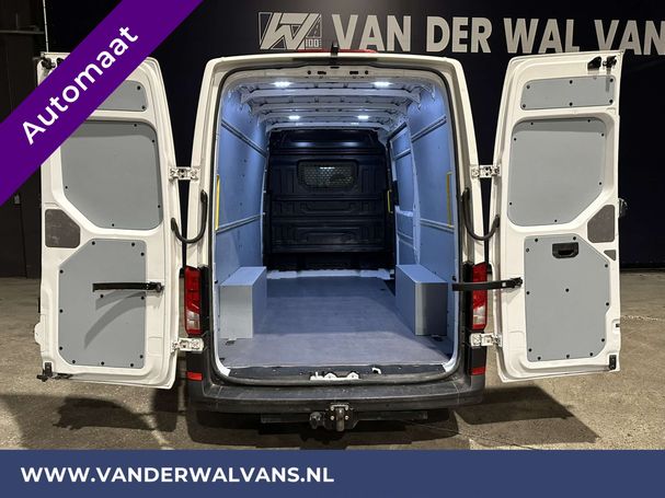 Volkswagen Crafter TDI 130 kW image number 5