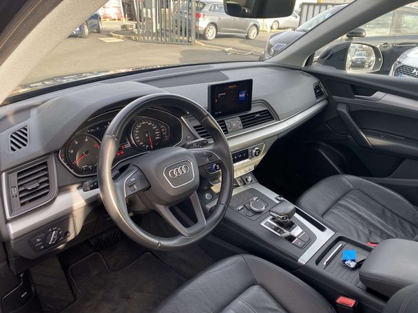 Audi Q5 35 TDI quattro S tronic Business 122 kW image number 7