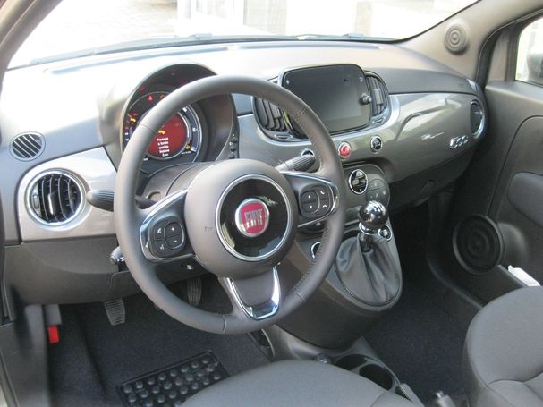 Fiat 500 1.0 51 kW image number 8