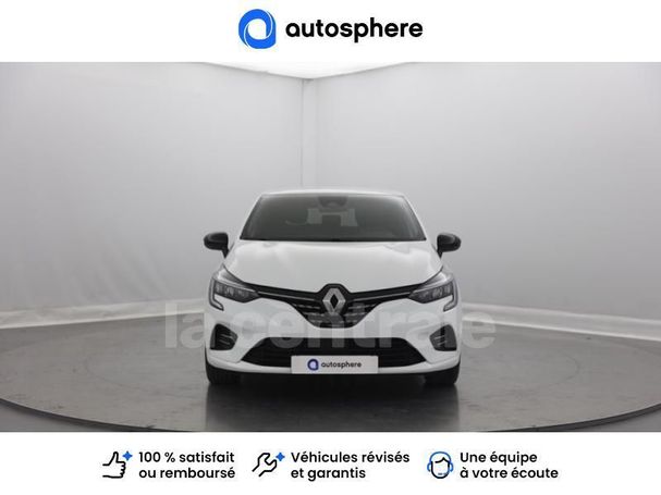 Renault Clio TCe 90 Techno 66 kW image number 3