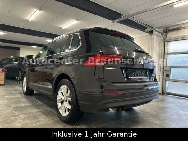 Volkswagen Tiguan 92 kW image number 7