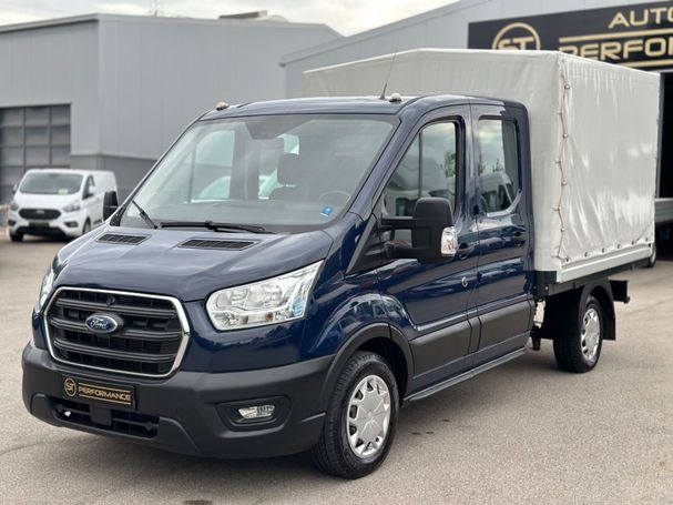 Ford Transit L2 96 kW image number 1