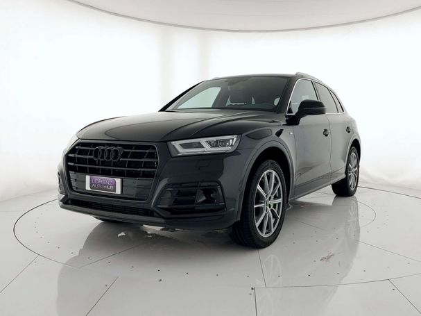 Audi Q5 55 TFSIe quattro S-line 270 kW image number 1