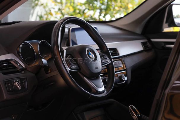 BMW X1 sDrive 103 kW image number 15