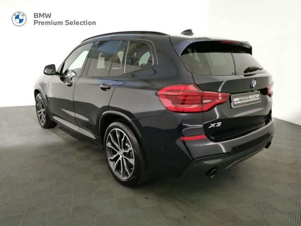 BMW X3 xDrive 137 kW image number 3