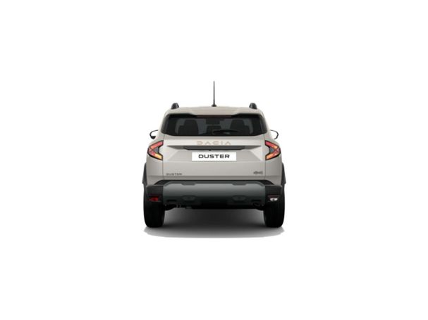 Dacia Duster TCe 130 96 kW image number 3