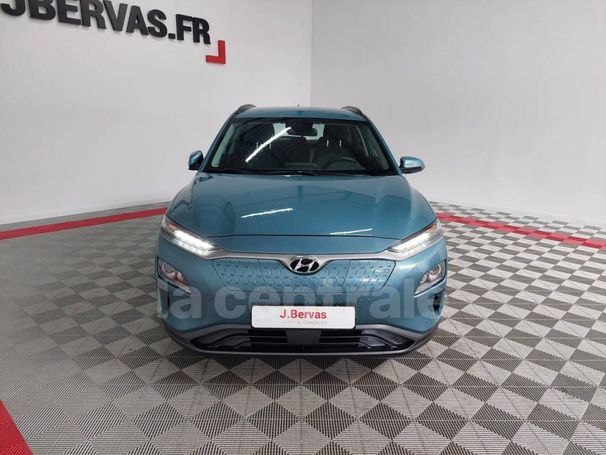 Hyundai Kona 100 kW image number 3