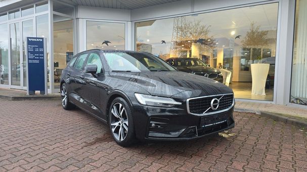 Volvo V60 D4 Geartronic 140 kW image number 3