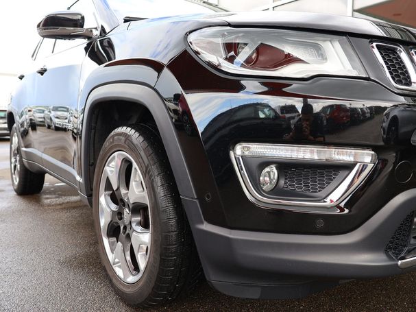 Jeep Compass 125 kW image number 5