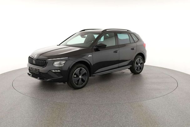 Skoda Kamiq 1.0 TSI DSG 85 kW image number 29