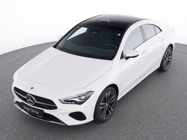 Mercedes-Benz CLA 180 100 kW image number 18