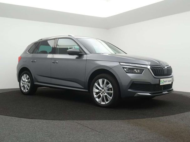 Skoda Kamiq 1.0 TSI Ambition 81 kW image number 2