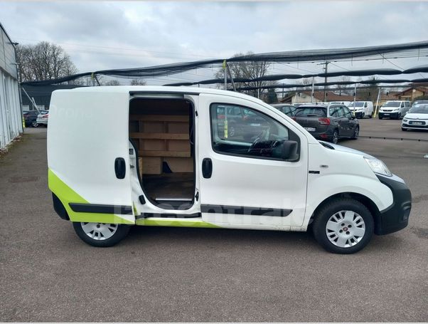 Fiat Fiorino Multijet 59 kW image number 5