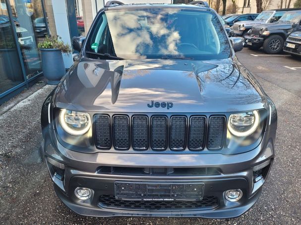 Jeep Renegade 110 kW image number 8