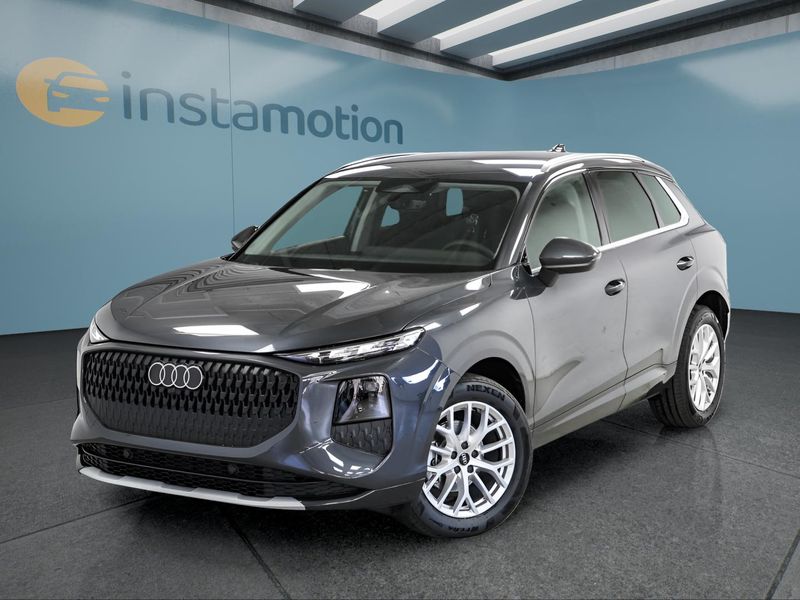 Audi Q3 1.5 TFSI S