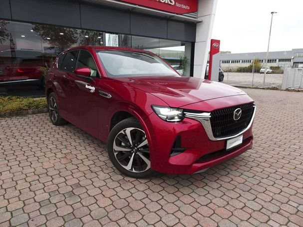 Mazda CX-60 2.5 e-Skyactiv PHEV 241 kW image number 2