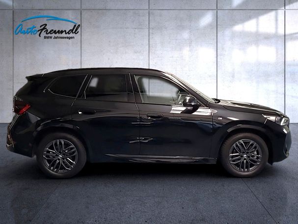 BMW X1 xDrive 145 kW image number 4