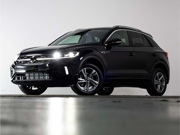 Volkswagen T-Roc 1.5 TSI R-Line DSG 110 kW image number 34