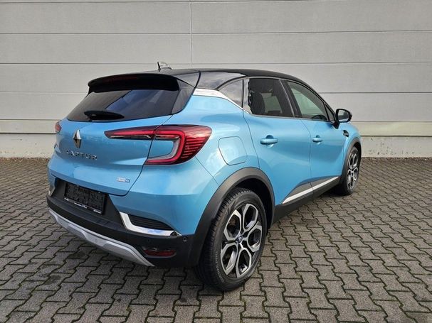 Renault Captur E-Tech Plug-in 160 Edition One 116 kW image number 18