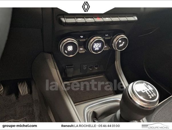 Renault Captur TCe 90 67 kW image number 20