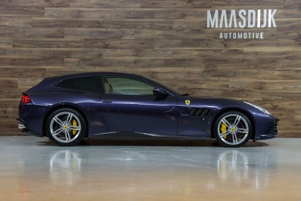 Ferrari GTC4Lusso V12 507 kW image number 8