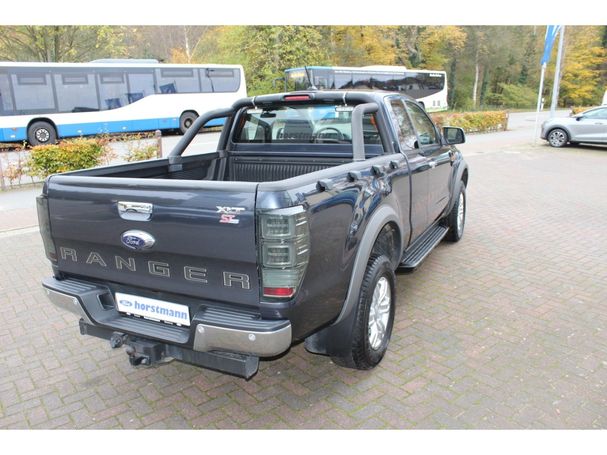 Ford Ranger XL 125 kW image number 2