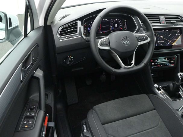 Volkswagen Tiguan 1.5 96 kW image number 6