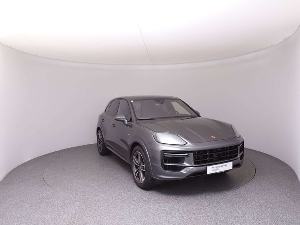 Porsche Cayenne Turbo E-Hybrid 544 kW image number 3