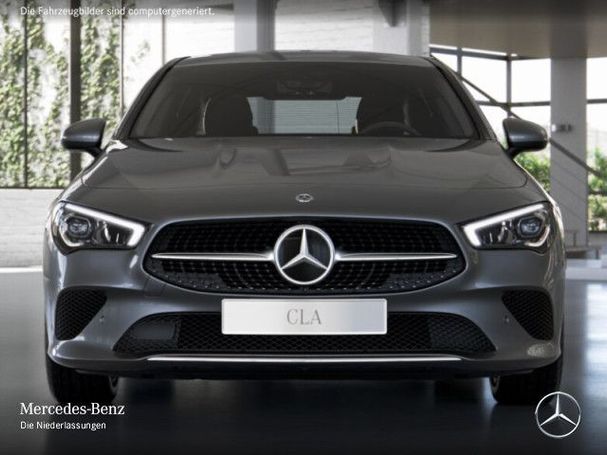 Mercedes-Benz CLA 180 100 kW image number 7