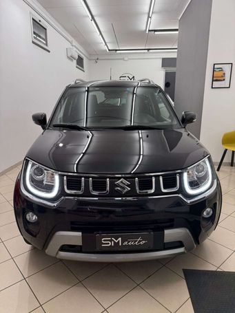 Suzuki Ignis 61 kW image number 22