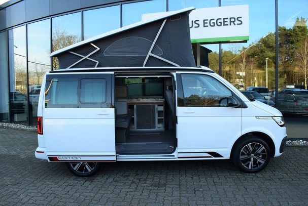 Volkswagen T6 California Ocean 4Motion DSG 150 kW image number 10