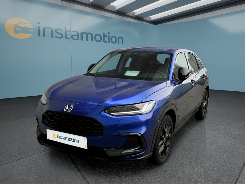 Honda ZR-V e:HEV Sport