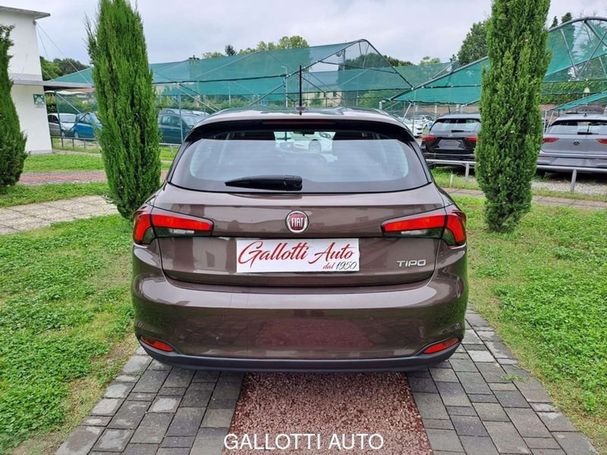 Fiat Tipo 1.4 70 kW image number 4