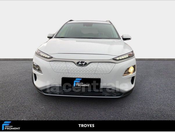 Hyundai Kona 100 kW image number 2