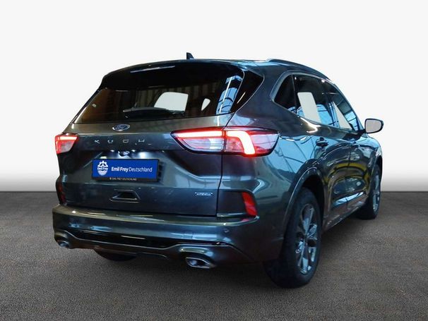 Ford Kuga 2.5 ST-Line 132 kW image number 3