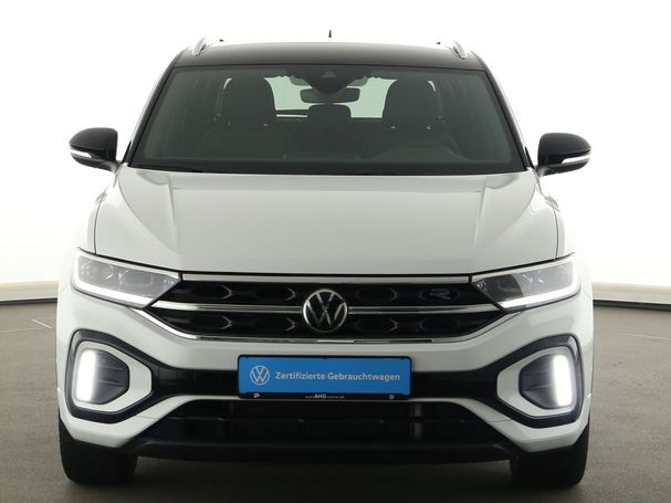 Volkswagen T-Roc 2.0 TDI DSG 110 kW image number 3