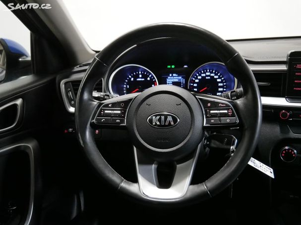 Kia Ceed 1.6 CRDi 85 kW image number 15