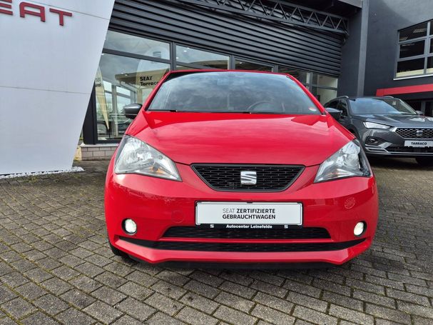 Seat Mii 1.0 Chic 44 kW image number 9