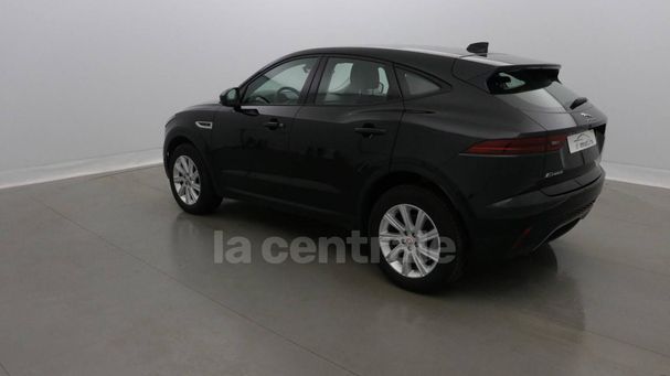 Jaguar E-Pace D150 AWD S 110 kW image number 38