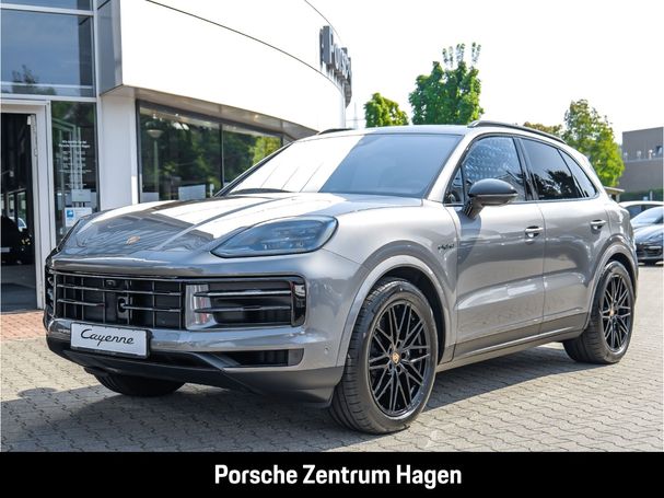 Porsche Cayenne E-Hybrid 346 kW image number 1