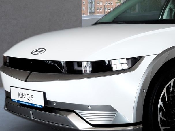 Hyundai Ioniq 239 kW image number 5