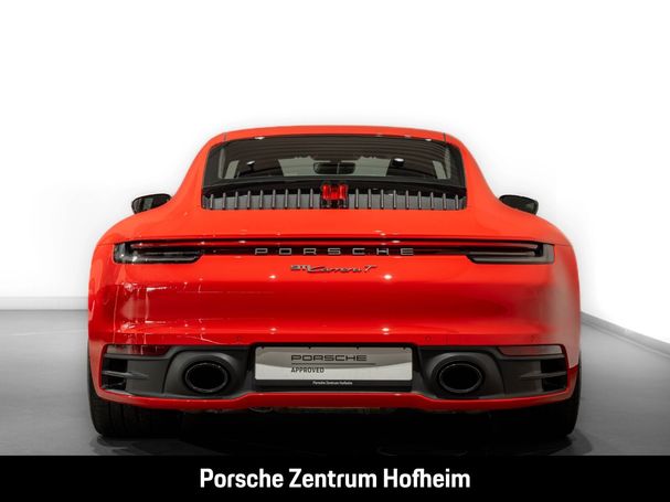 Porsche 992 Carrera 283 kW image number 4