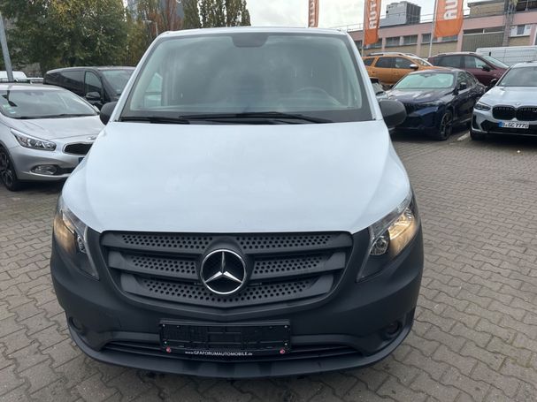 Mercedes-Benz Vito 114 CDi 100 kW image number 2