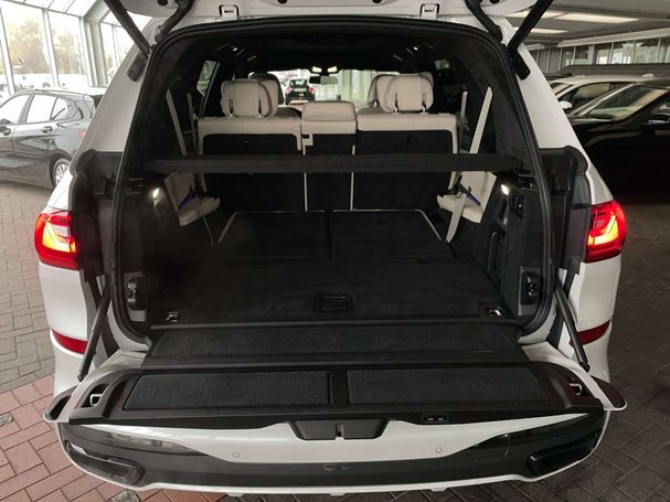 BMW X7 xDrive 390 kW image number 9