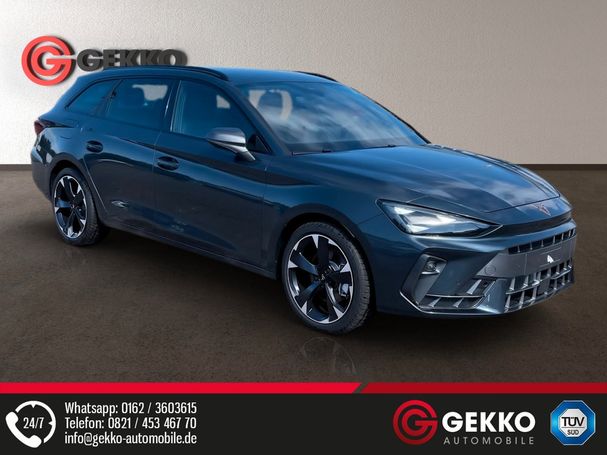 Cupra Leon 110 kW image number 19