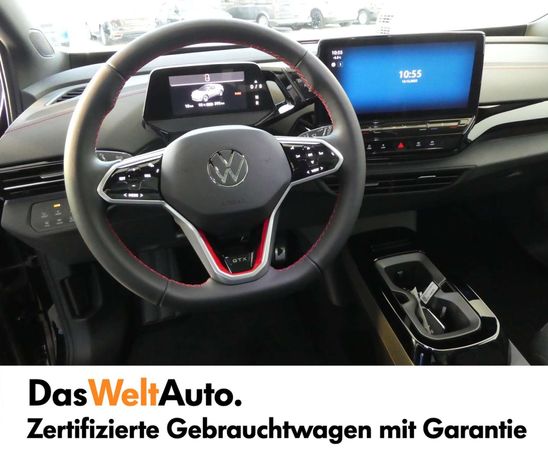 Volkswagen ID.4 GTX 4Motion 220 kW image number 11