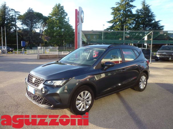 Seat Arona 1.0 TSI Style 70 kW image number 1