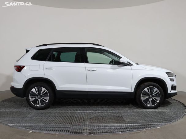 Skoda Karoq 1.5 TSI DSG Style 110 kW image number 3