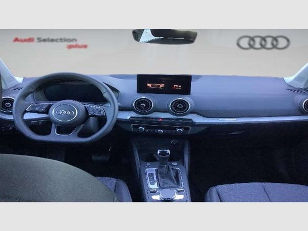 Audi Q2 35 TFSI S tronic Advanced 110 kW image number 6