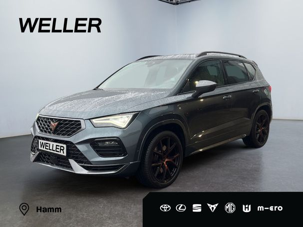 Cupra Ateca 2.0 TSI DSG 4Drive 221 kW image number 1